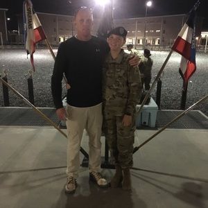 Meet your Posher, Fredric